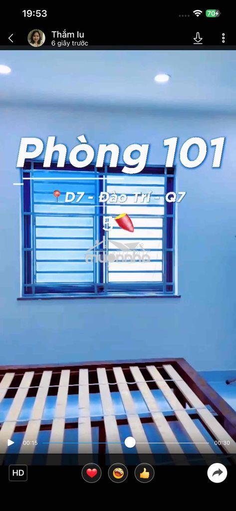 Cho thuê phòng q7 biệt thự jamona. chỉ cho nữ thuê - 2