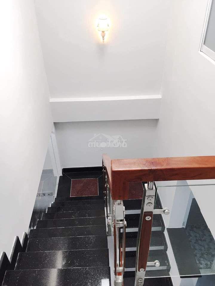Cho thuê nhà hxh 270/6a phan đình phùng, phường 1, q. phú nhuận - 4