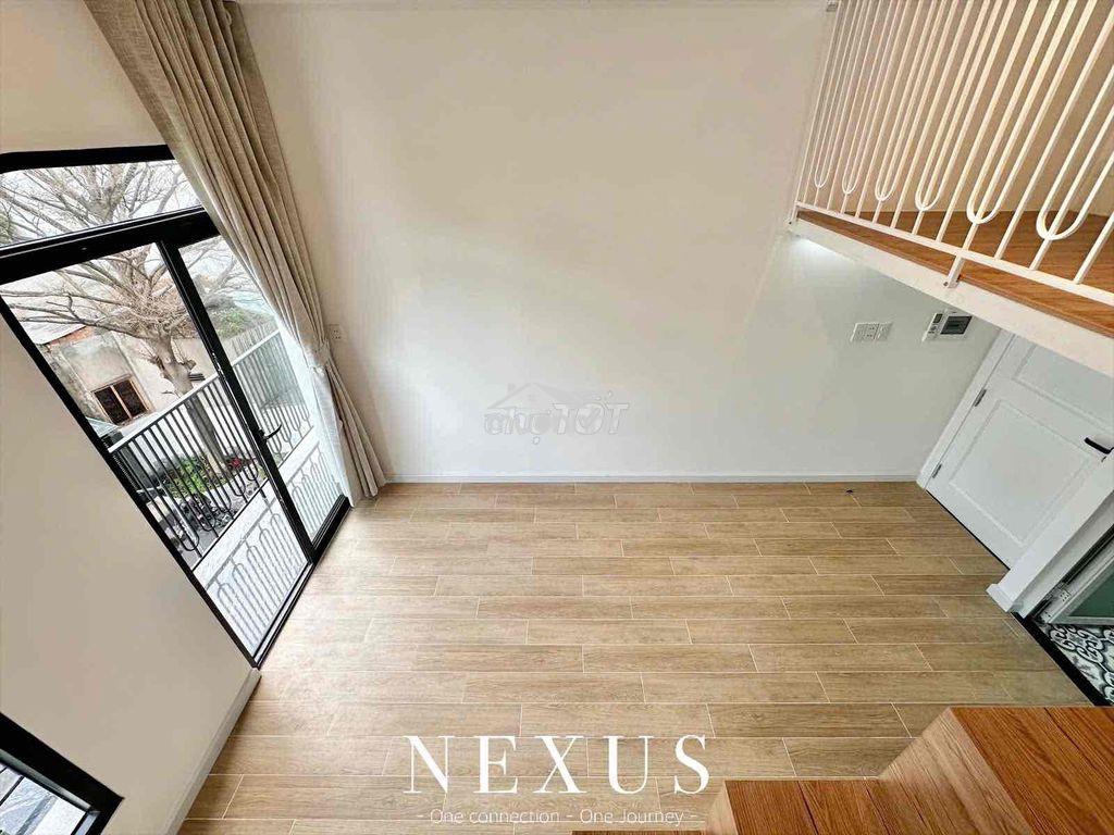 Duplex ngay hutech - ngã tư hàng xanh - 4