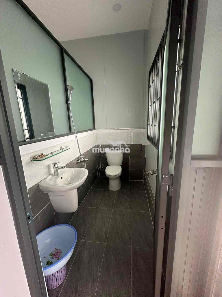 Cho nữ thuê phòng 3trieu500