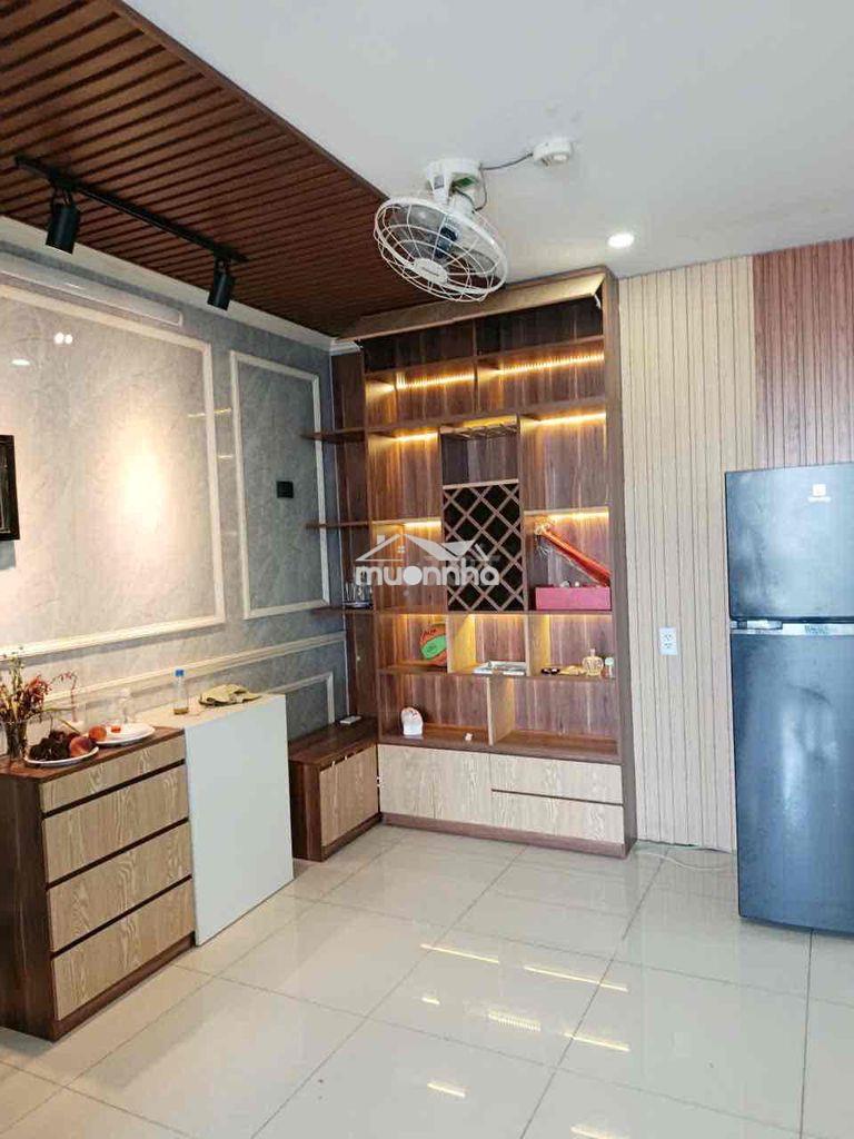 Cho thuê chung cư cityland 3pn giá 15tr