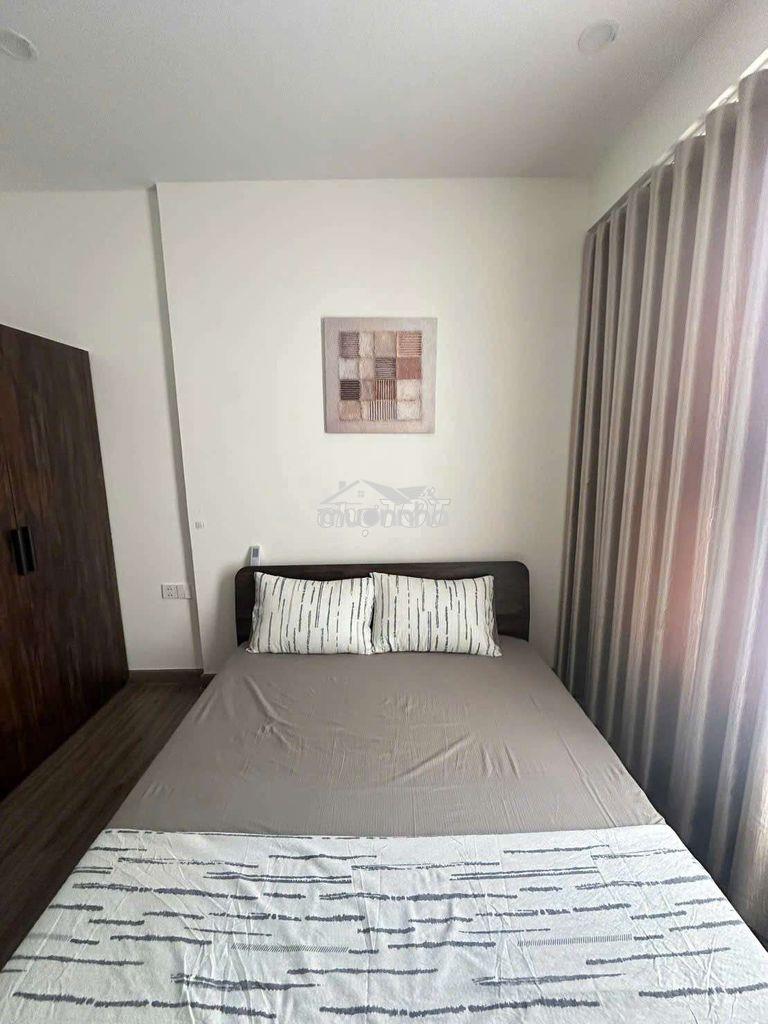 Căn hộ a&t sky gaden mới setup full nội thất cao cấp, chủ dễ thương - 3