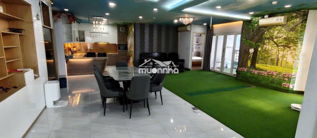 ❤️Cho thuê căn hộ phúc yên 2 – 3pn 3wc không gian sống đẳng cấp - 2
