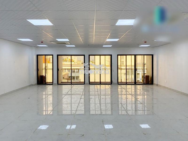 Cho thuê toà nhà office siêu hot tại phường 11 quận bình thạnh tp. hcm - 3