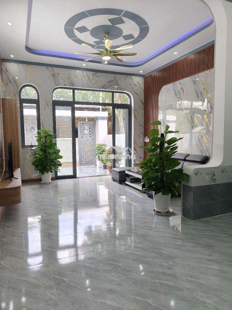 Nhà đẹp giá rẻ tại thới hoà bến cát bình dương - 3