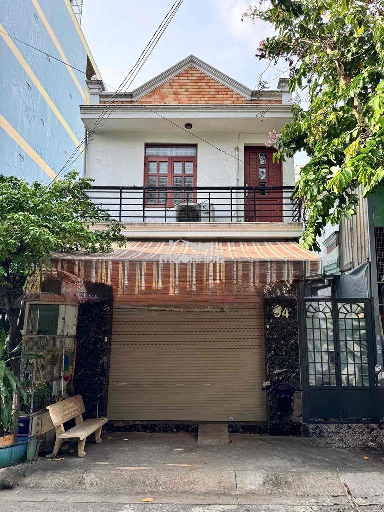 Mt lê cao lãng–tân phú–chỉ 6.75 tỷ tl dt: 4.2 x 10.5m (nở hậu 4.4m) - 3