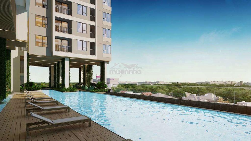 Sở hữu ch ql 13 chỉ từ 2.4ty - tt 10% nhận nhà ngay - 2