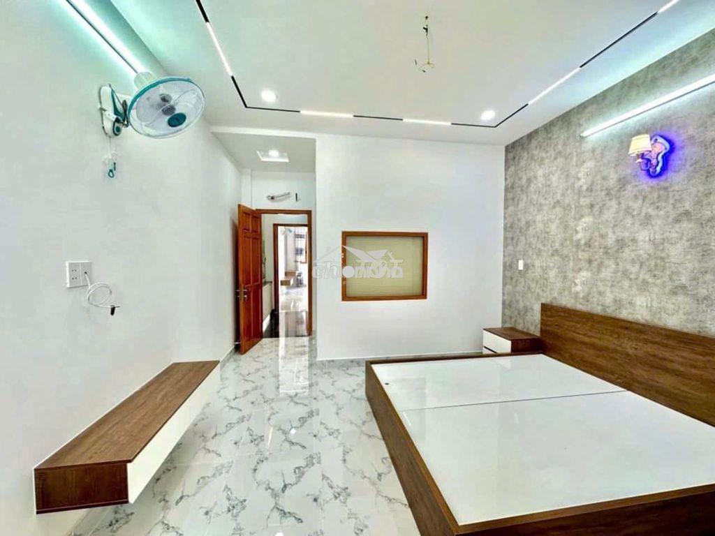 Cần cho thuê nhà hxh 72/3a nhất chi mai p.13 q.tân bình - 4