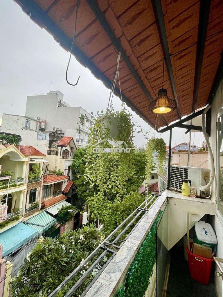 2pn 60m2 siêu rộng , sát ca phường xuân hòa 50m đến chợ tân định - 4