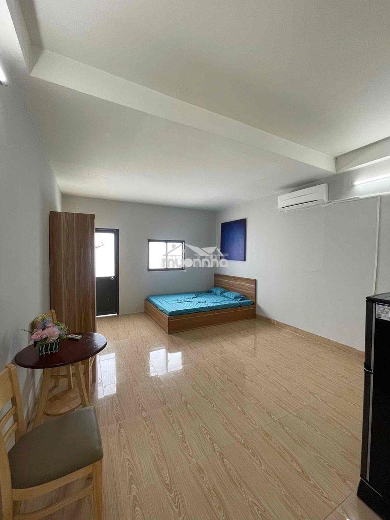 Cho thuê phòng ngay cv bình phú, gần vòng xoay phú lâm