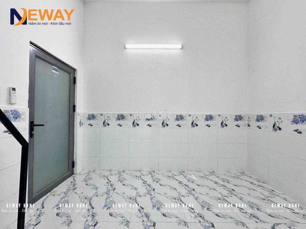 📣📣Căn hộ duplex - phòng rộng gác cao 📍ngay ngã 4 bốn xã - sát vhu - 4