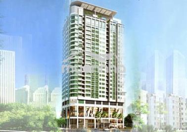 Căn hộ tản đà court, 86 tản đà, quận 5, 102m2, 19tr, đủ nội thất - 2