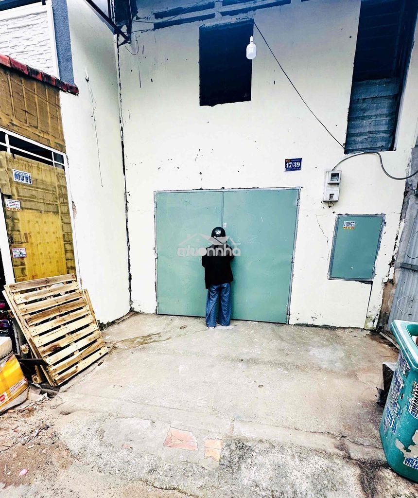 🏠 Chính chủ cho thuê nhà kho giá tốt quận 12 - 2