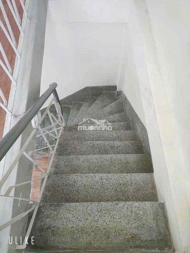 Bán nhà nkkn dt : 30m* 3tầng giá tốt quận 3 - 3