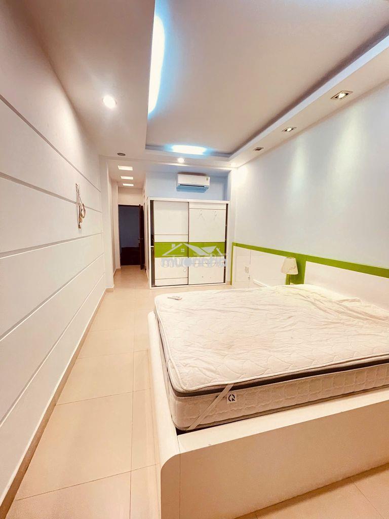 Cmt8, quận 10 - phòng cao cấp 5tr - chính chủ cho thuê - 2