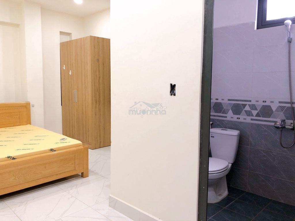 Chính chủ cho thuê phòng trọ có nội thất khu tên lửa, gần aeon mall - 3
