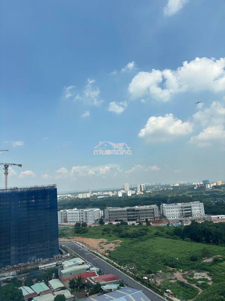 Thua độ đá banh, bán lỗ căn 2pn ngay làng đại học