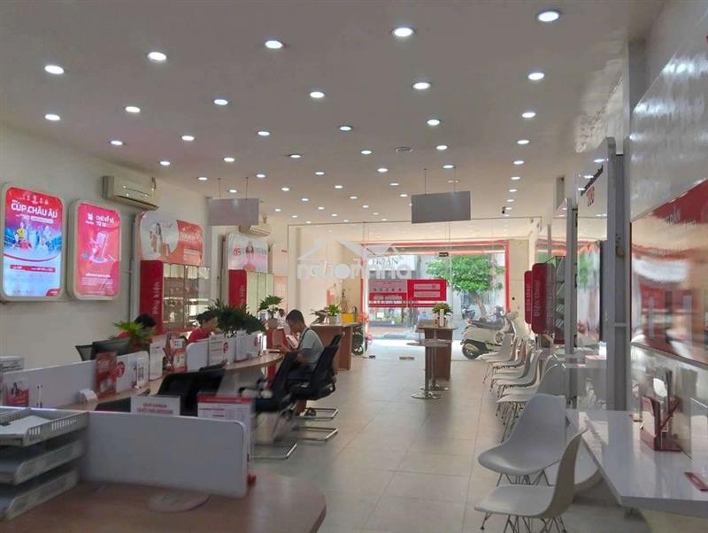 Cho thuê nhà mặt tiền _ kd đường kha vạn cân _ p, linh chiểu _ tphcm