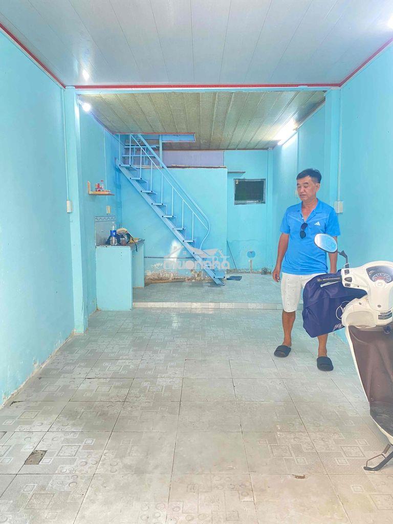 Cho thuê nhà nguyên căn, quận 7, tphcm - 2