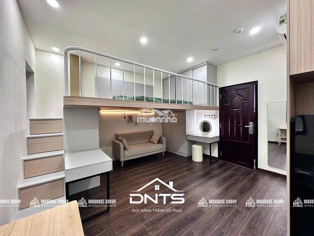 Trống lại 1 phòng duplex full nội thất✨hiệp thành✨lê văn khương - 3