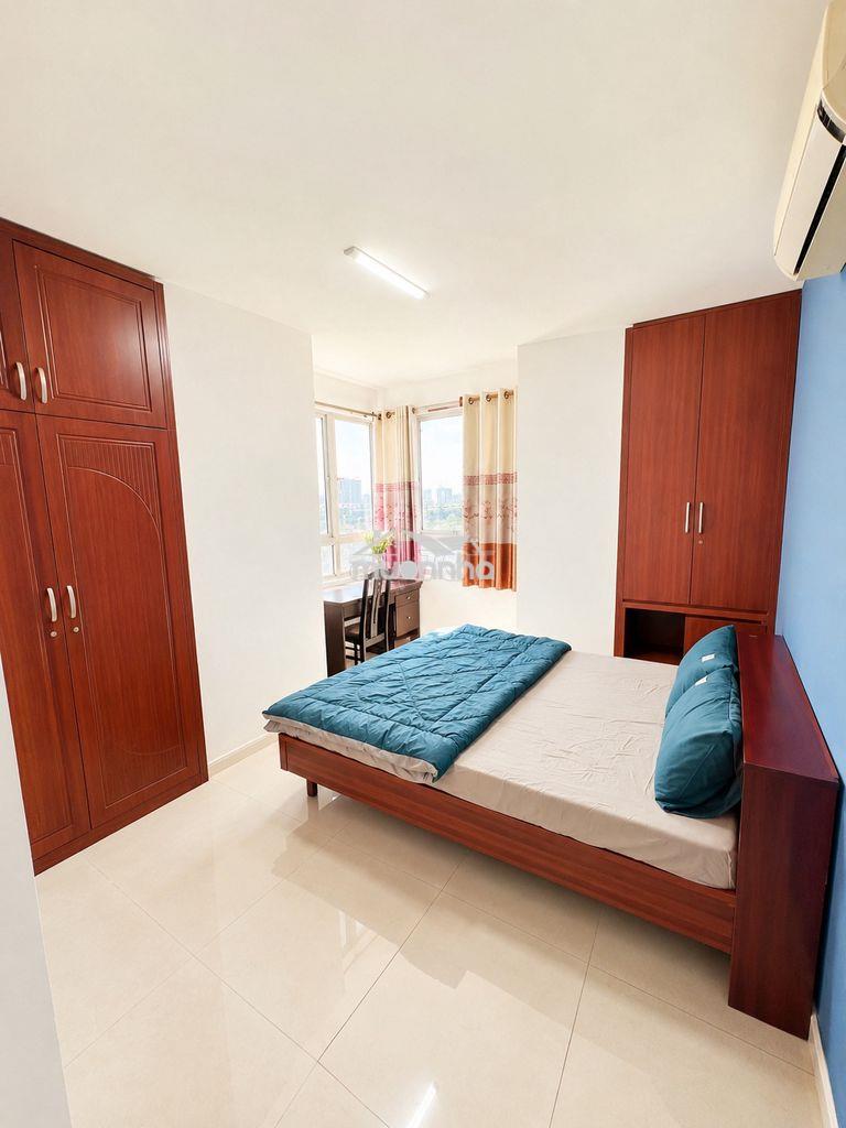 Cho thuê phòng rộng, đẹp, view thoáng – chung cư sinh lợi