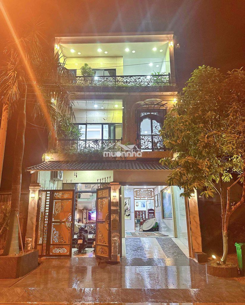 Biệt thự phố full nội thất – đón cầu cát lái 2029 (2km) - 2