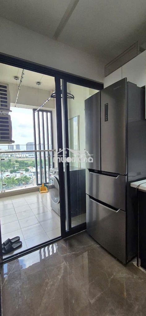 Cho thuê officetel centana thủ thiêm quận 2 full nt ở ngay - 3