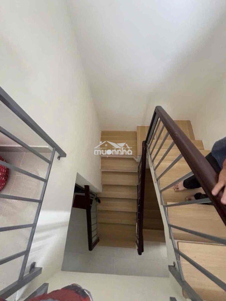 Nhà 3 tầng kinh dương vương q6 giá tốt - 2