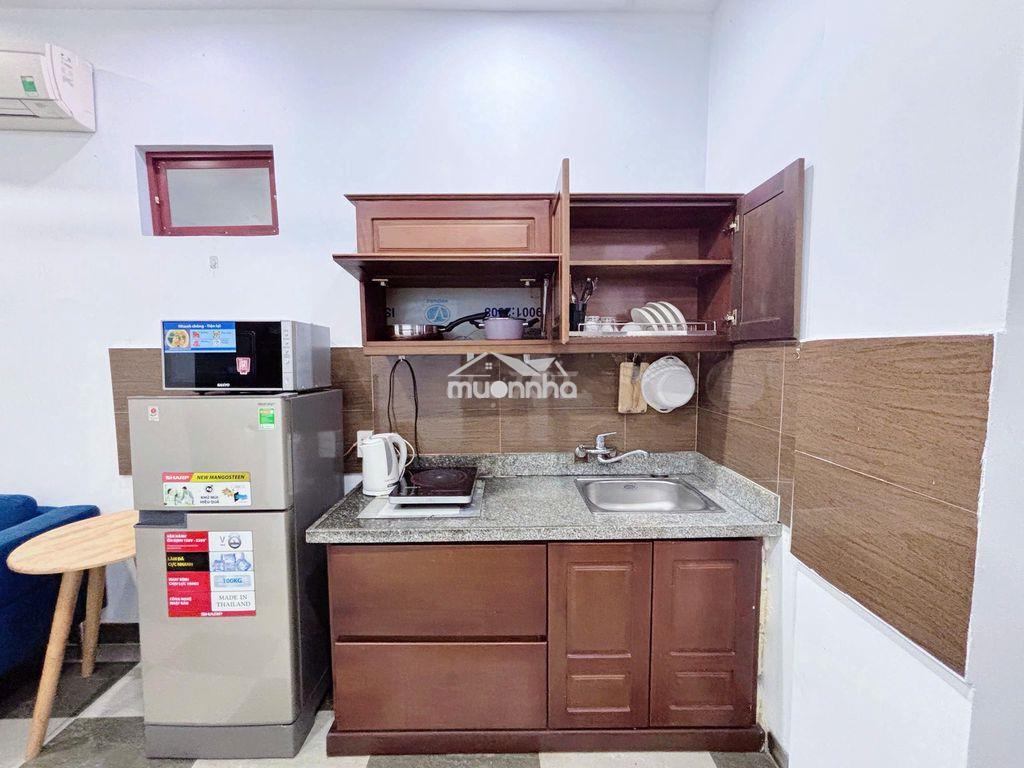 🏠 Cho thuê căn hộ 1 phòng ngủ – an cư 7, sơn trà, đà nẵng - 2