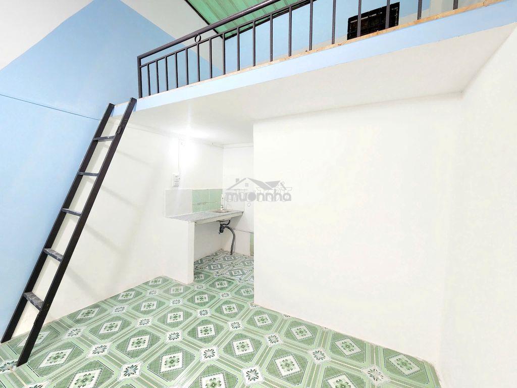 🔥 Phòng trọ đẹp – dọn vào ở ngay - gần cầu vượt linh xuân, sóng thần - 3