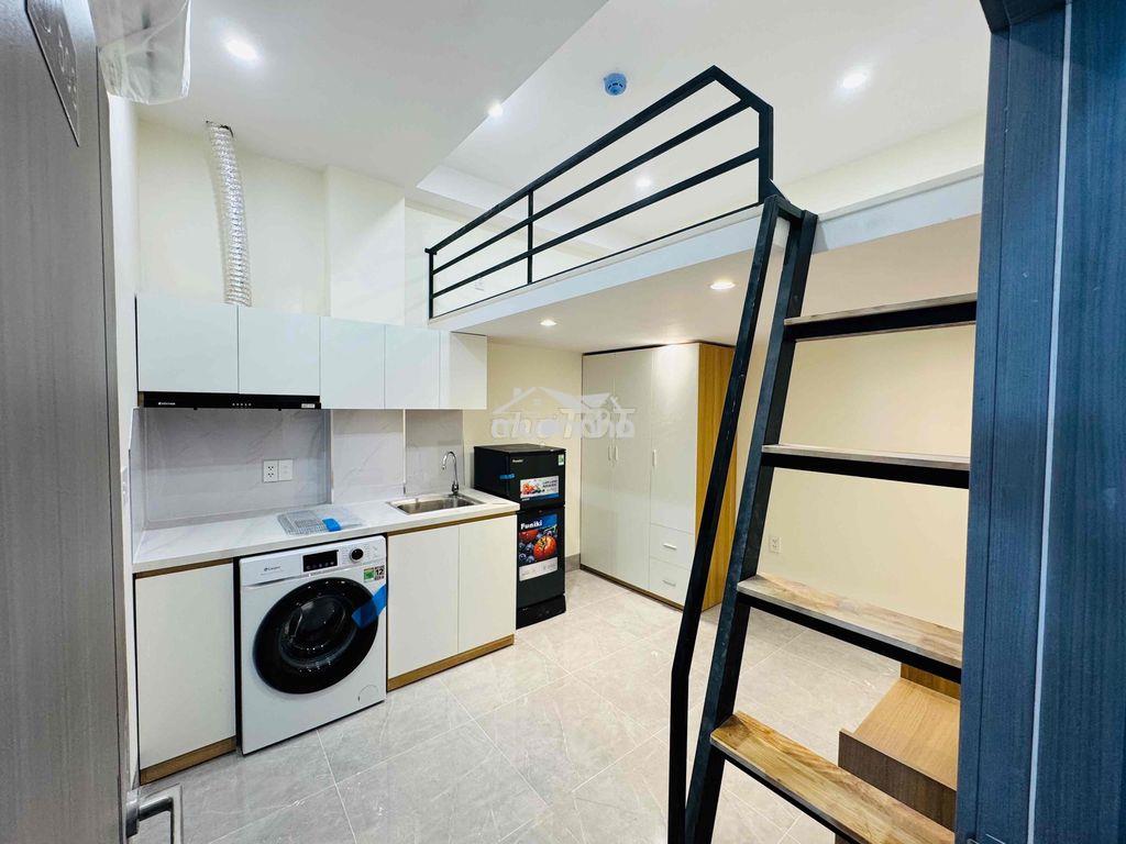 Duplex mới aeon bình tân full nội thất từ a - z ✨ - 3