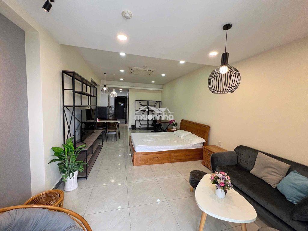 Căn hộ cao cấp novaland nhà sạch sẽ vào ở ngay - 3