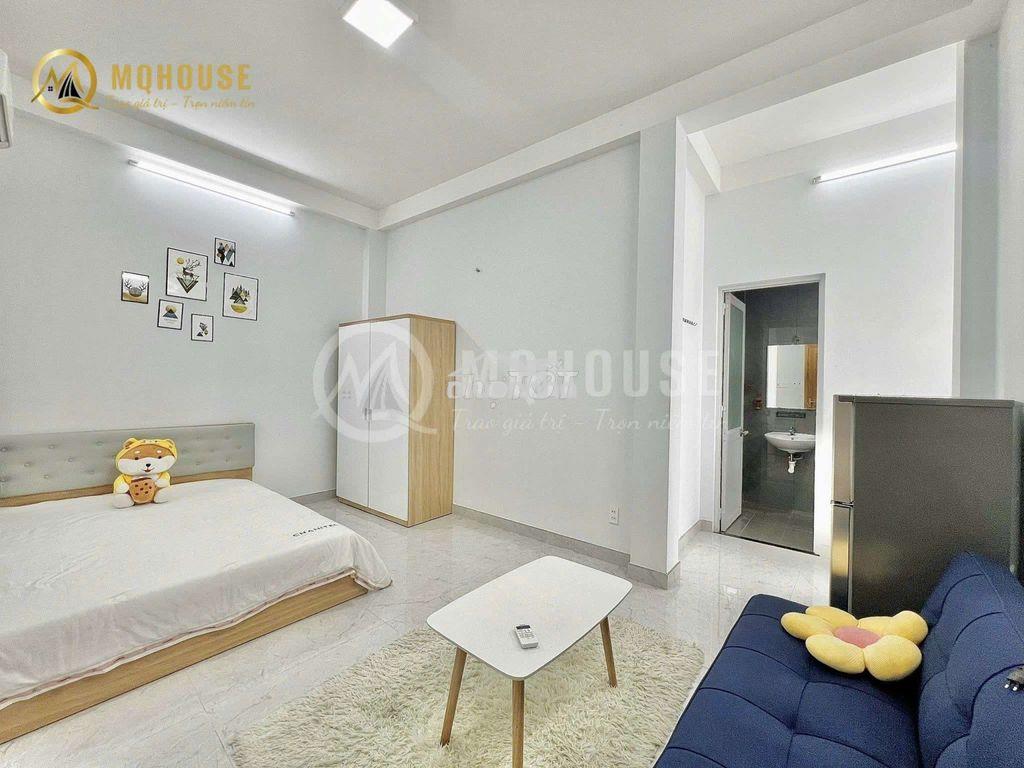 Chdv nguyễn đình chính phú nhuận  - 2