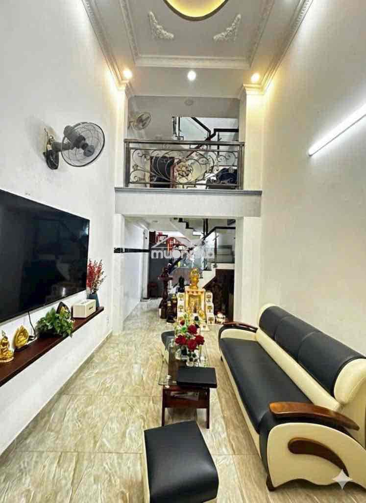 Hxh 6m ngay khu vip cách mạng tháng 8, ngay tuyến metro 2, tươ - 3