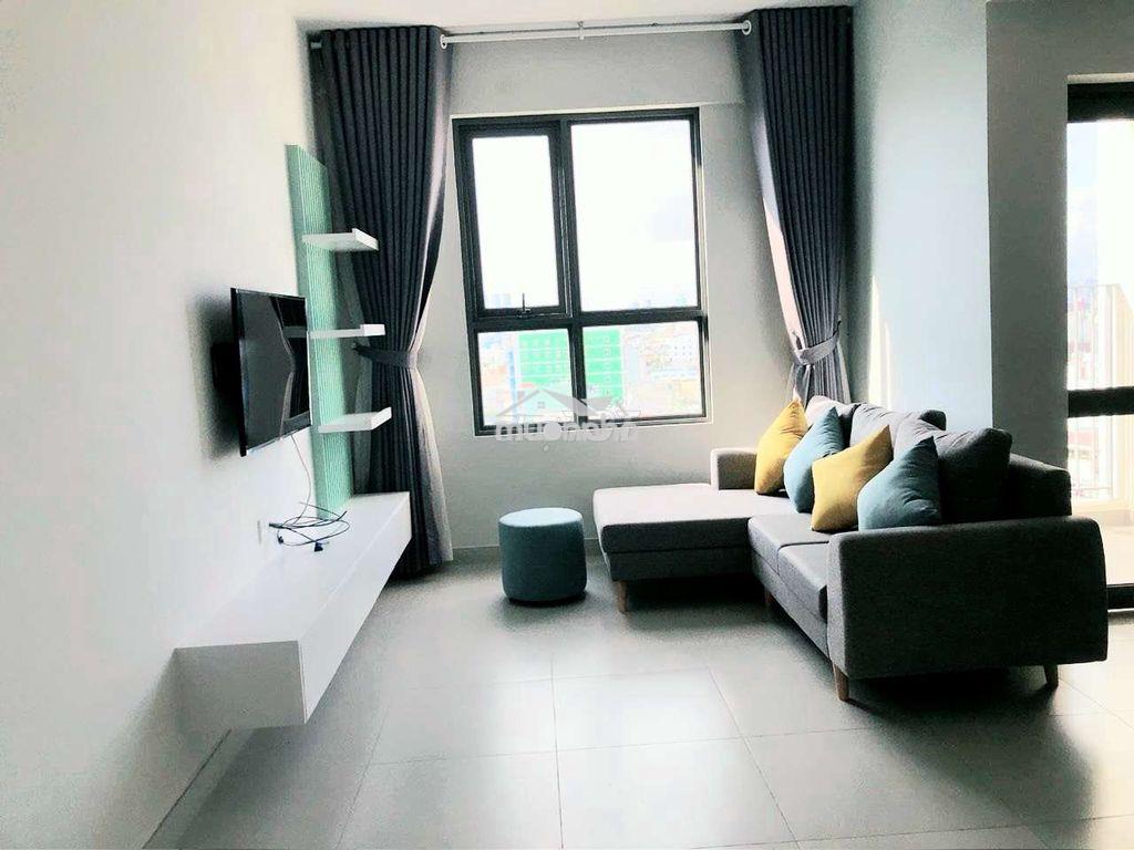Chính chủ gửi bán nhanh căn hộ m-one 1pn 50m2 đã có sổ hồng giá tốt - 2
