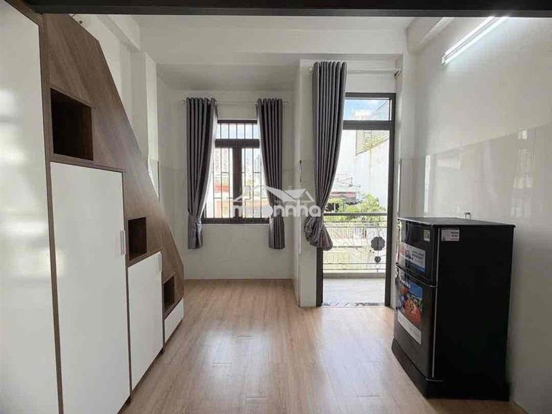 Căn duplex ban công 35m2 ngay nhà ga t3 - khu sân bay - nhất chi mai