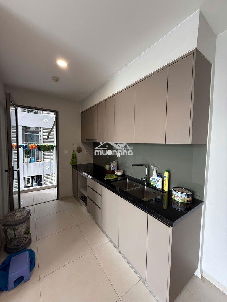 Cho thuê 2pn 69m2 giá 8tr/th, sẵn giường tủ, ở liền,cc westgate - 2
