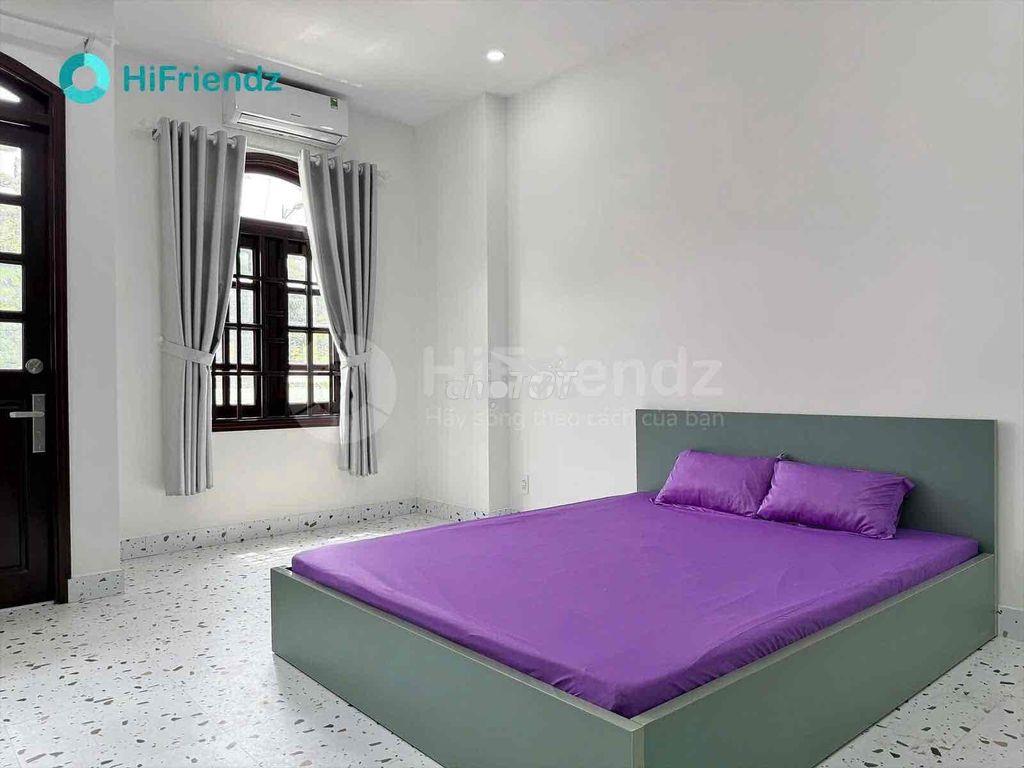 Cho thuê phòng tách bếp full nội thất ngay sân bay tân sơn nhất - 4
