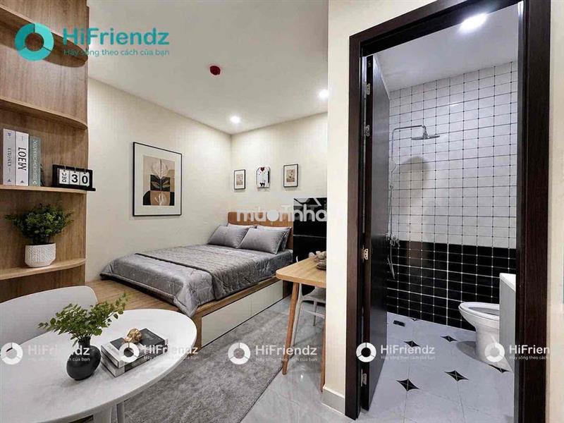 Khai trương dự án chào đón tân sinh viên với căn hộ cao cấp