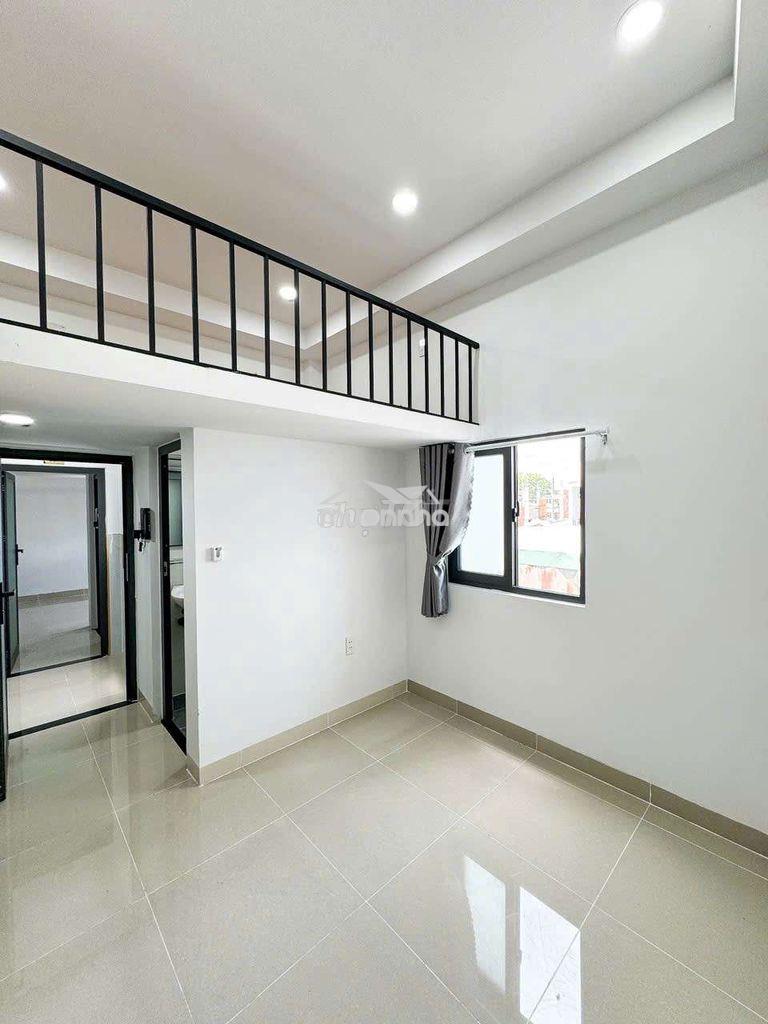 🔥 Trọ full nội thất gần cđ công thương chỉ từ 4tr2 🔥 - 4
