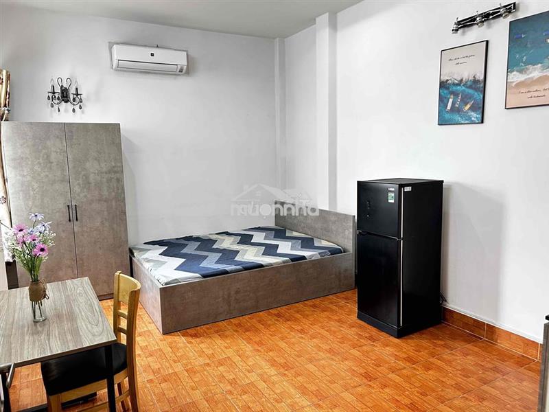 💢Phòng cửa sổ 25m2 đường xvnt kế ngã tư nguyễn xí, ung văn khiêm 💢