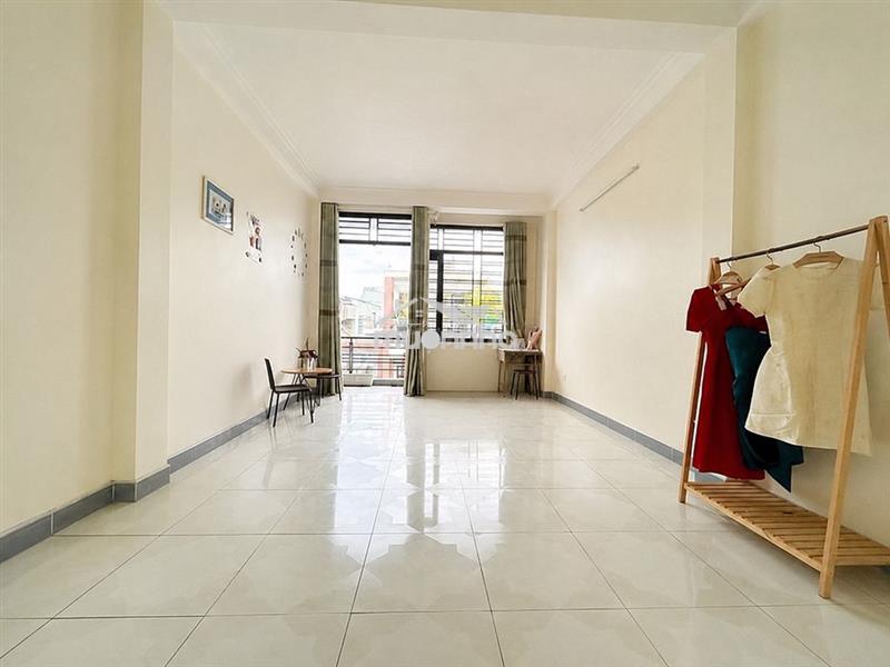 Cho thuê phòng trọ gò vấp rộng có máy lạnh