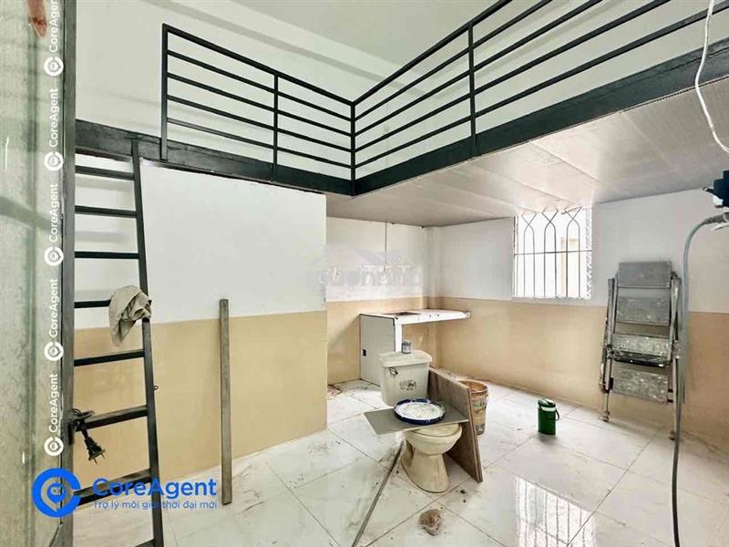 Khai trương dãy phòng trọ giá rẻ - gần đh công thương, aeon tp từ 2tr9