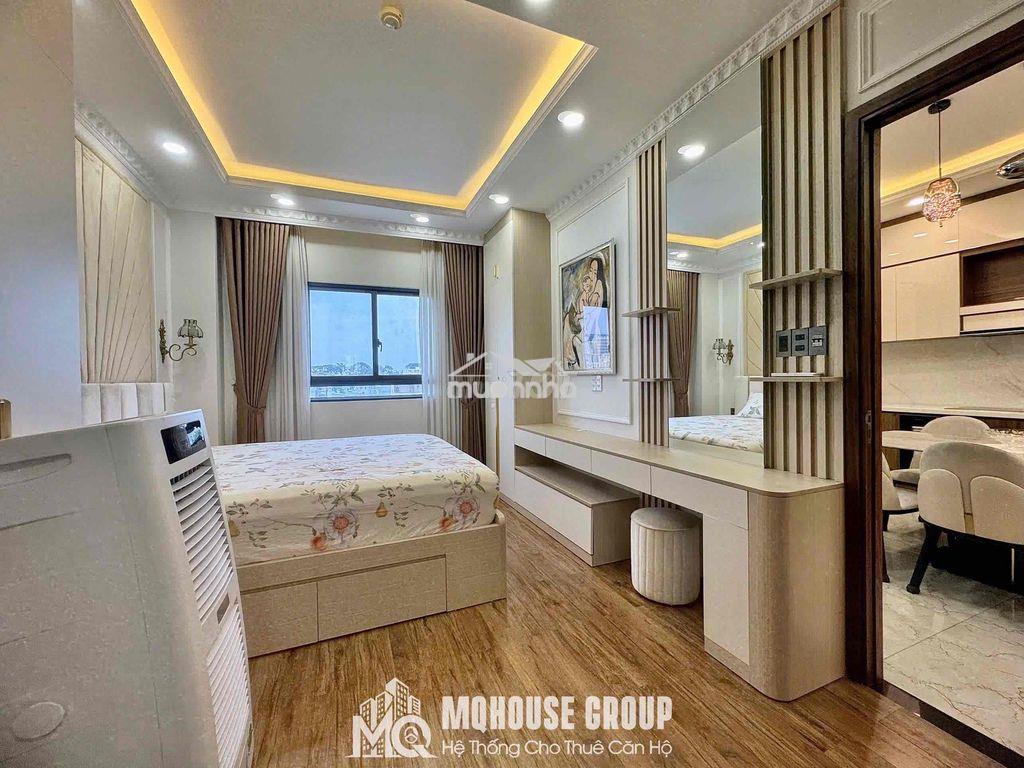 🔥 Cho thuê 2pn 3pn 80-100m2 quận 1 - phú nhuận- bình thạnh - 3