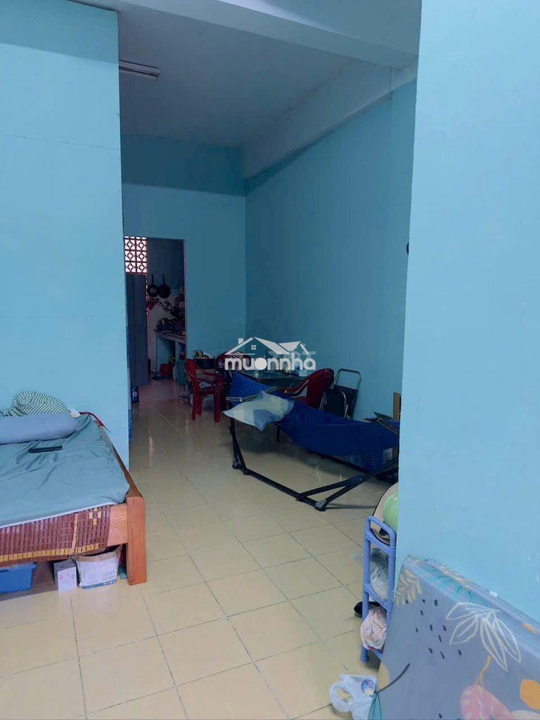 Căn hộ thành phố hồ chí minh. có sổ hồng 535 triệu - 2