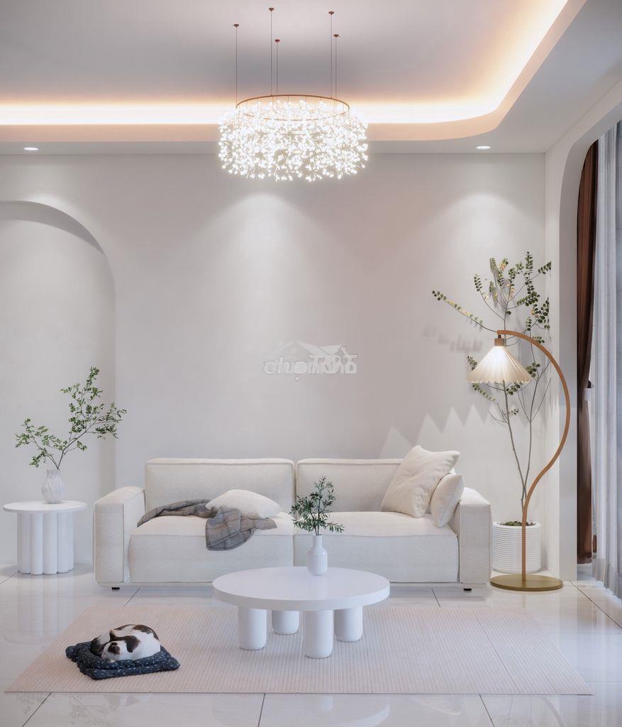 Chuyên bán chung cư carina, sổ hồng lâu dài, giá chỉ 35 triệu/m2. - 4