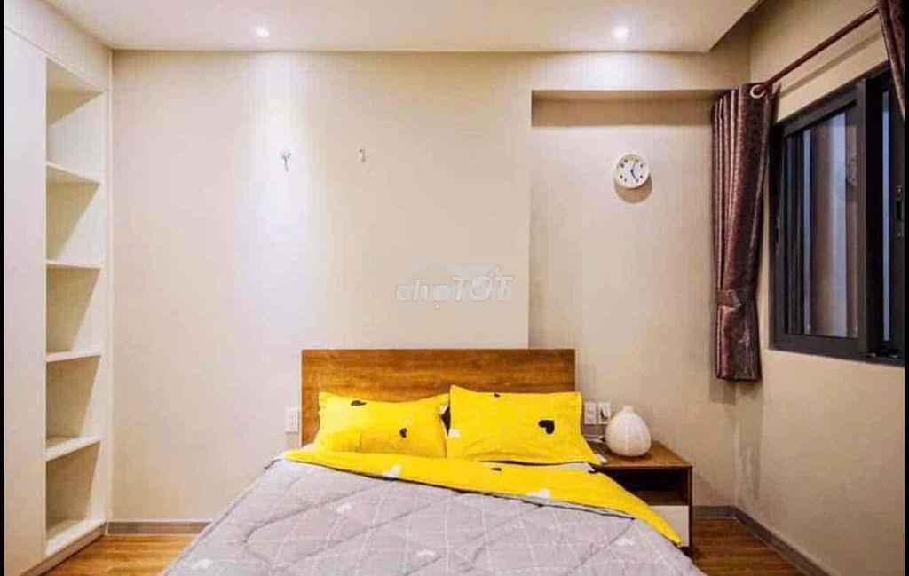 Căn hộ 2pn 2wc 92m2 đầy đủ nội thất the gold view - 2