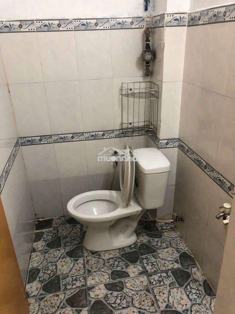 Cho thuê phòng trọ giá sinh viên