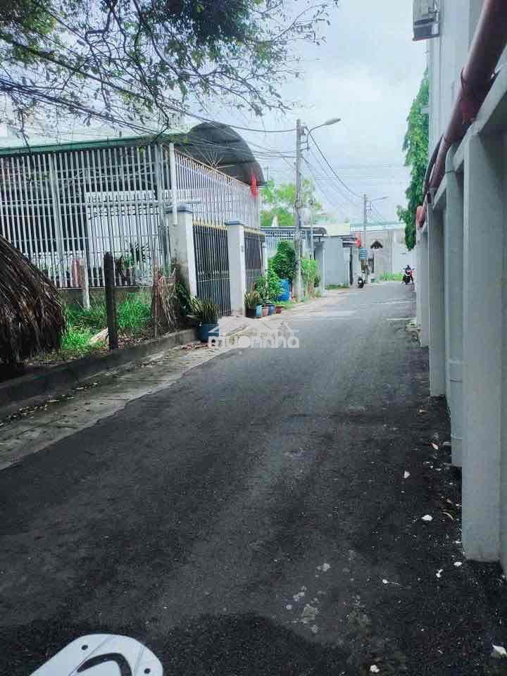 Bán nhà hiệp an 1/lê chí dân ngay ngã 4 cây me đường nhựa 4,5m - 2
