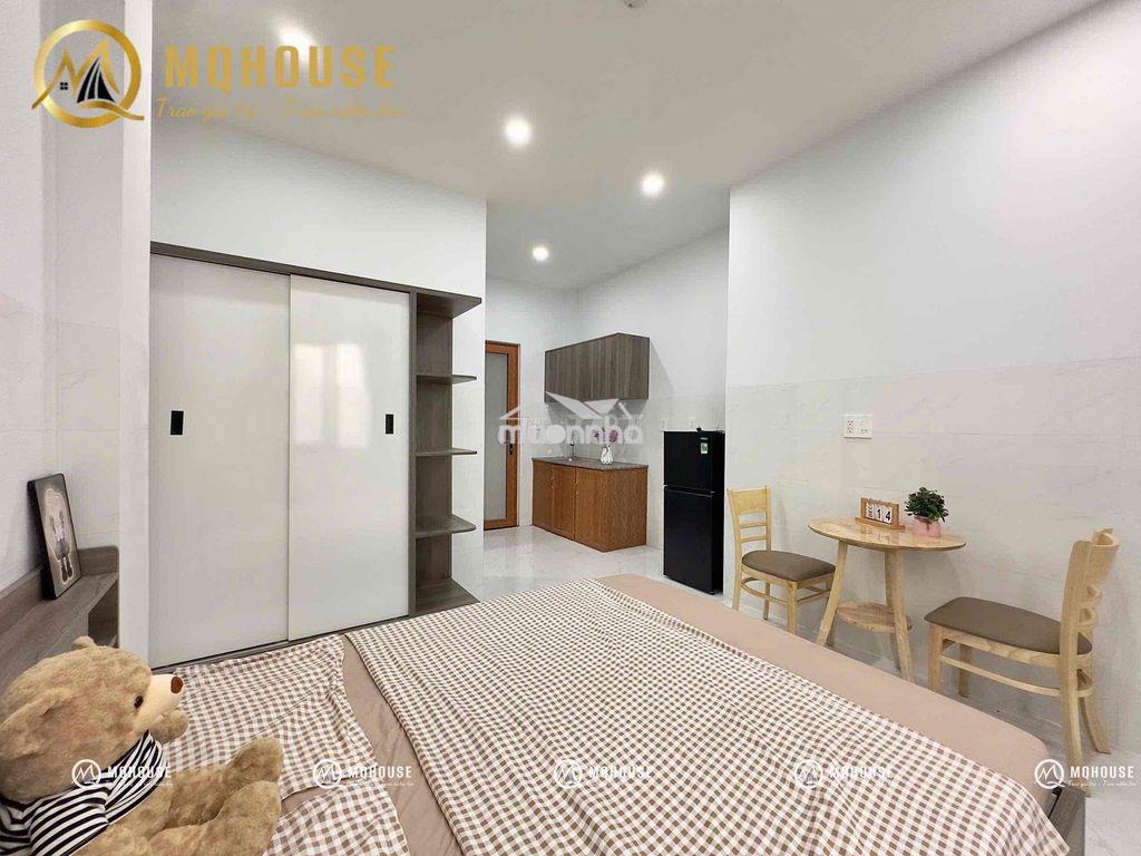 Cho thuê phòng xinh- cửa sổ thoáng mát- vị trí thuận tiện - 3